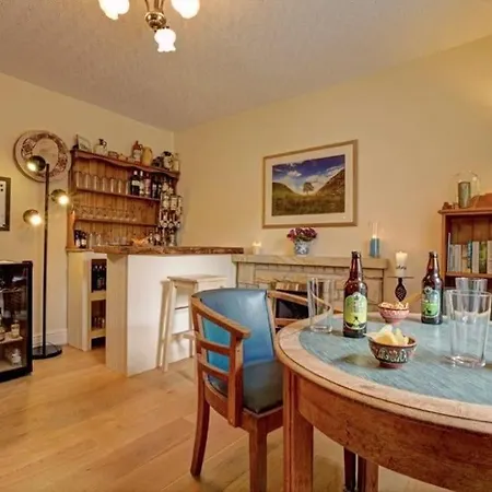 Bush Nook Semesterbostad Brampton (Cumbria)